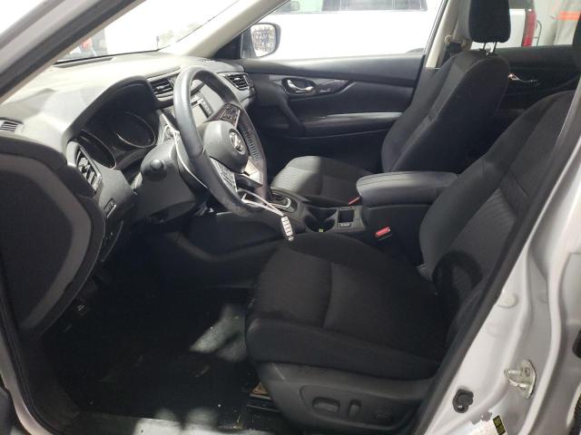 Photo 7 from auction – 2020 NISSAN ROGUE S with VIN KNMAT2MT1LP535314
