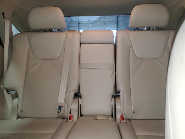 Снимка 10 от търг – 2011 LEXUS RX 450H с VIN JTJZB1BA0B2404899