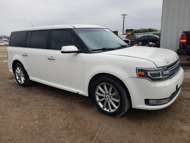 Photo 4 from auction – 2013 FORD FLEX LIMIT with VIN 2FMGK5D84DBD35591