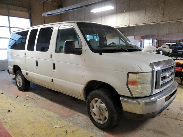 Photo 4 from auction – 2008 FORD ECONOLINE with VIN 1FBNE31L08DA49824