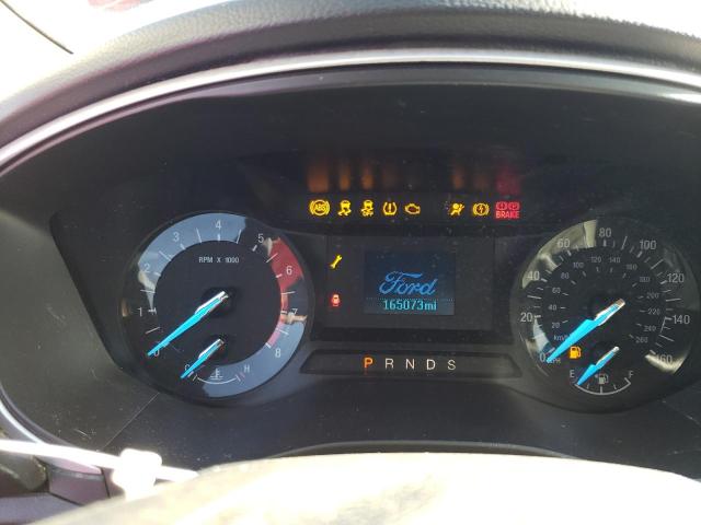 Photo 9 from auction – 2016 FORD FUSION S with VIN 3FA6P0G70GR338409