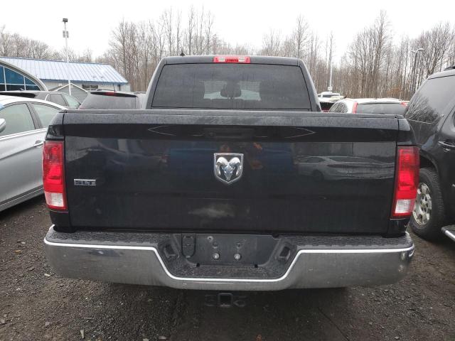 Photo 6 from auction – 2023 RAM 1500 CLASS with VIN 1C6RR6LGXPS564799