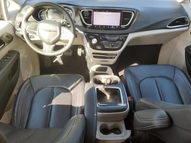Photo 8 from auction – 2022 CHRYSLER PACIFICA H with VIN 2C4RC1L77NR207348