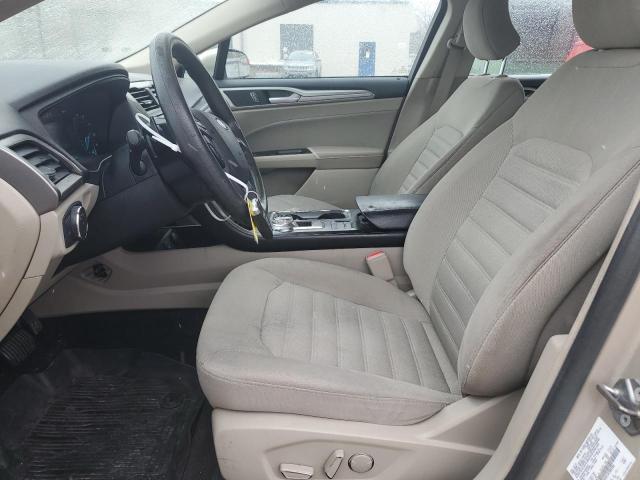 Photo 7 from auction – 2018 FORD FUSION SE with VIN 3FA6P0HDXJR280286
