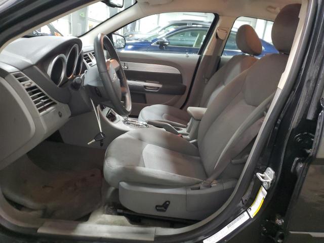 Photo 7 from auction – 2007 CHRYSLER SEBRING TO with VIN 1C3LC56R57N543367