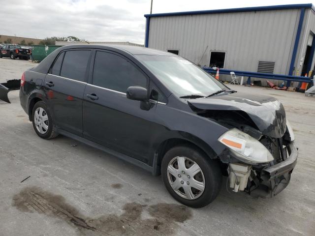 Photo 4 from auction – 2008 NISSAN VERSA S with VIN 3N1BC11E78L396316