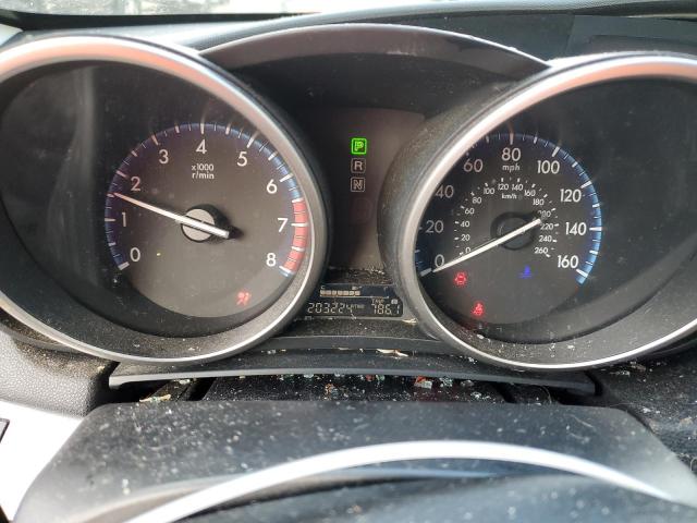 Zdjęcie 9 z aukcji – 2012 MAZDA 3 I z VIN JM1BL1L78C1644567