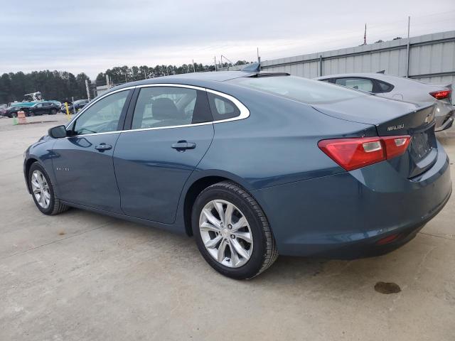 Photo 2 from auction – 2024 CHEVROLET MALIBU LT with VIN 1G1ZD5ST2RF216290