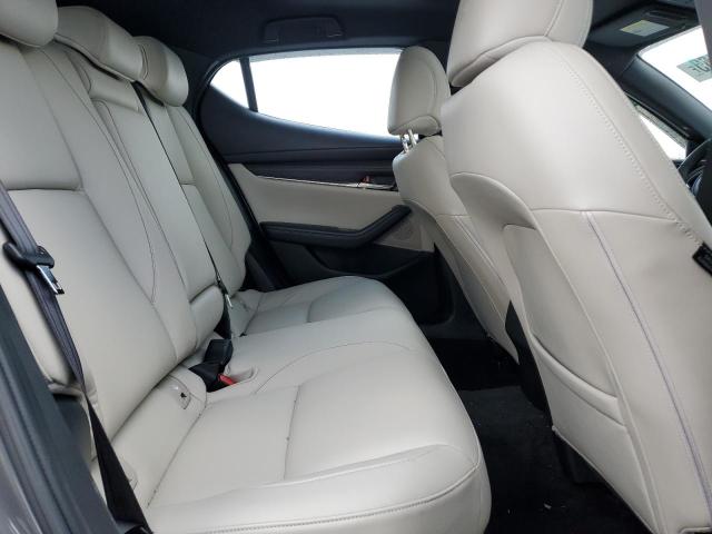 Photo 10 from auction – 2021 MAZDA 3 PREFERRE with VIN JM1BPALL9M1300670