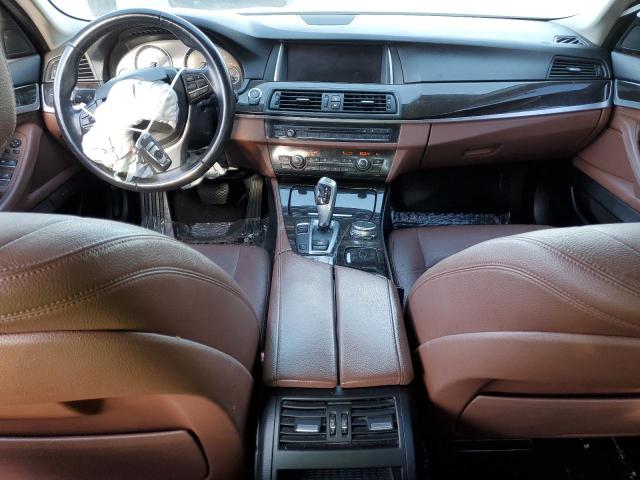 Фото 8 с аукциона – 2015 BMW 528 I с VIN WBA5A5C54FD525116