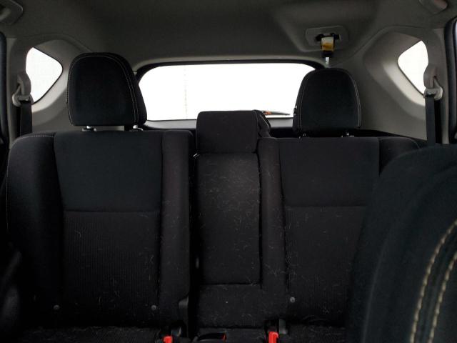 Photo 10 from auction – 2015 TOYOTA RAV4 XLE with VIN 2T3RFREV7FW299652