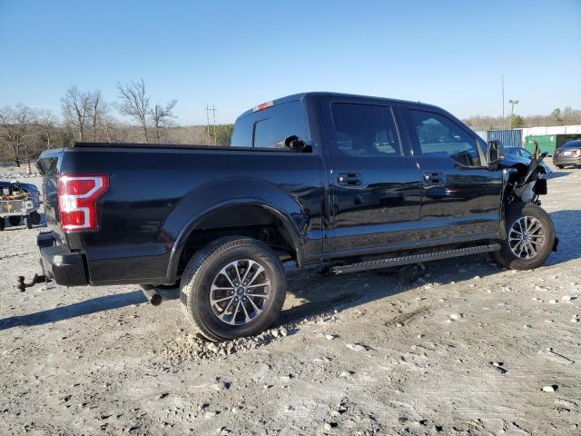 Photo 3 from auction – 2019 FORD F150 SUPER with VIN 1FTEW1EP0KFC59748