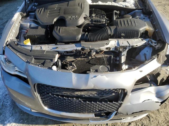 Photo 11 from auction – 2016 CHRYSLER 300C with VIN 2C3CCAEG9GH243462
