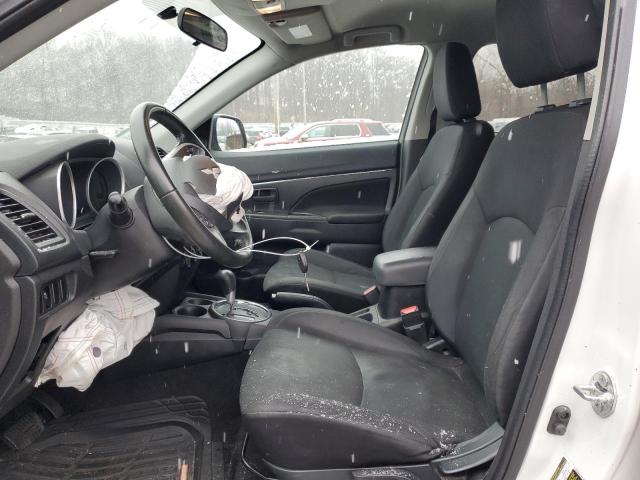 Photo 7 from auction – 2015 MITSUBISHI OUTLANDER with VIN 4A4AR3AU2FE028013
