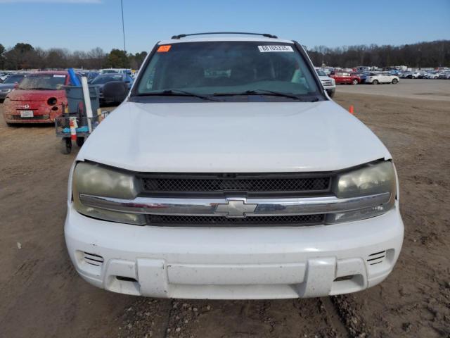 Photo 5 from auction – 2002 CHEVROLET TRAILBLAZE with VIN 1GNDS13S922453532