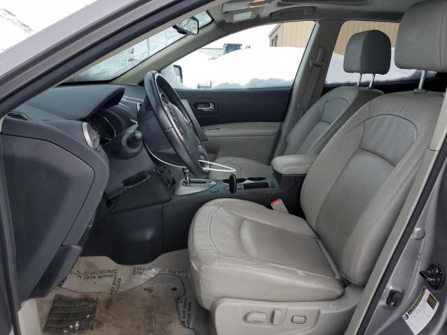 Photo 7 from auction – 2012 NISSAN ROGUE S with VIN JN8AS5MT4CW289194