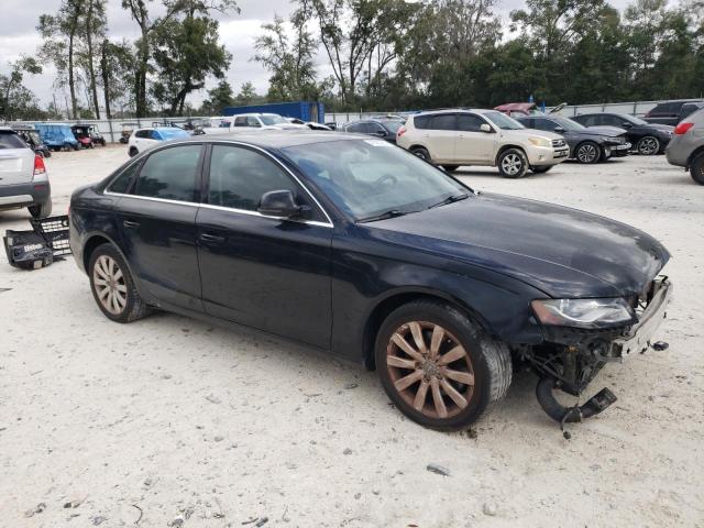Photo 4 from auction – 2009 AUDI A4 PREMIUM with VIN WAUSF78K69N039923