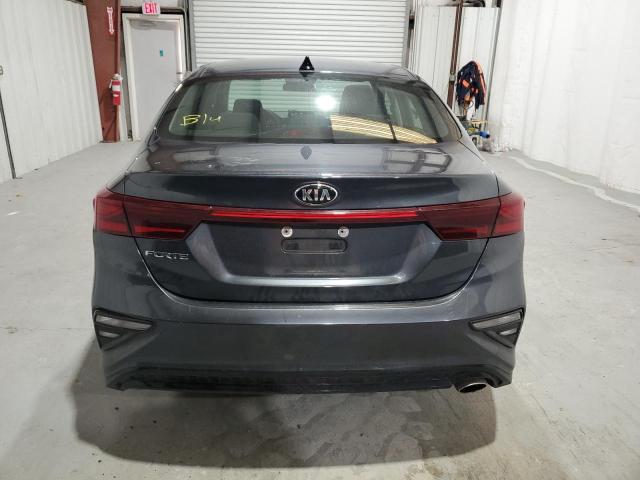 Photo 6 from auction – 2020 KIA FORTE FE with VIN 3KPF24AD4LE144580