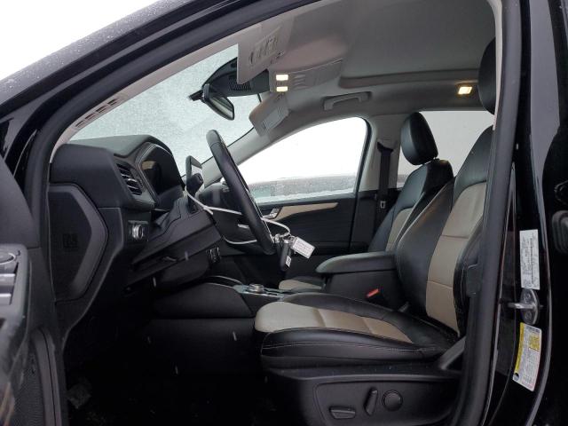 Photo 7 from auction – 2021 FORD ESCAPE TIT with VIN 1FMCU9J98MUA22342