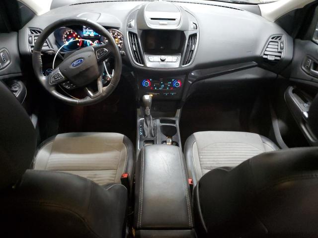 Photo 8 from auction – 2017 FORD ESCAPE SE with VIN 1FMCU0GD6HUA79300