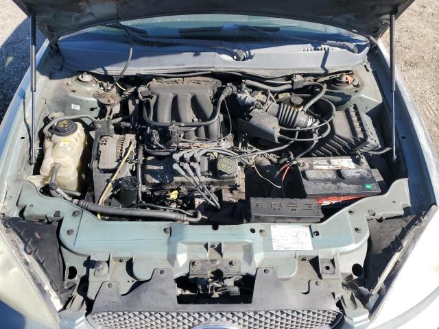 Photo 11 from auction – 2005 FORD TAURUS SE with VIN 1FAHP58U45A217934