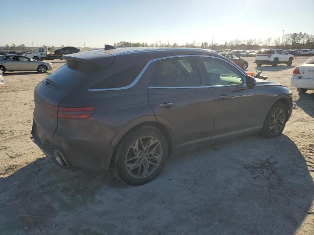 Photo 3 from auction – 2023 GENESIS GV70 BASE with VIN KMUMADTB8PU113830