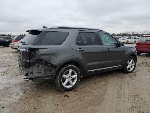 Zdjęcie 3 z aukcji – 2018 FORD EXPLORER X z VIN 1FM5K7D81JGA13532