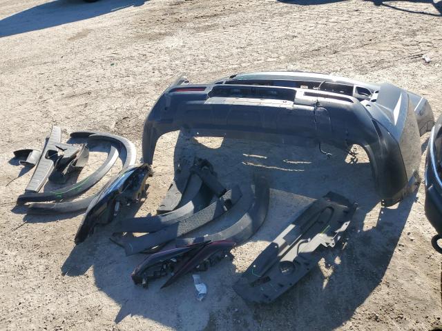 Photo 13 from auction – 2022 NISSAN PATHFINDER with VIN 5N1DR3BA0NC212204