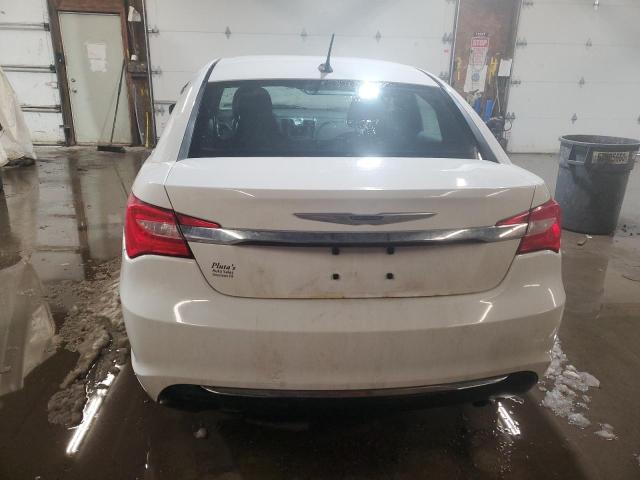 Zdjęcie 6 z aukcji – 2013 CHRYSLER 200 TOURIN z VIN 1C3CCBBB2DN599933