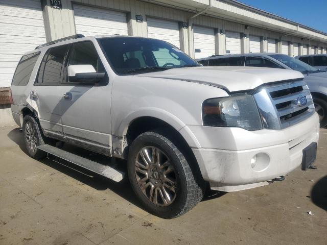 Снимка 4 от търг – 2011 FORD EXPEDITION с VIN 1FMJU2A50BEF35877