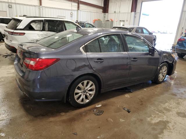 Photo 3 from auction – 2017 SUBARU LEGACY 2.5 with VIN 4S3BNAC6XH3027149