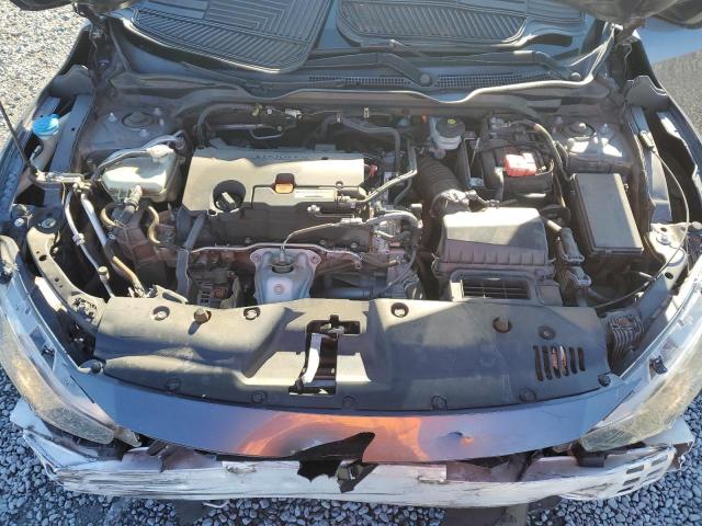 Photo 11 from auction – 2016 HONDA CIVIC LX with VIN 19XFC2F58GE075210