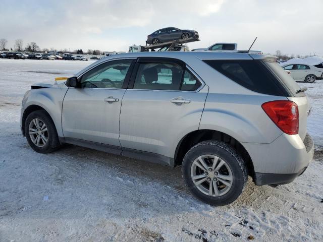 Photo 2 from auction – 2015 CHEVROLET EQUINOX LS with VIN 2GNALAEK7F6299392