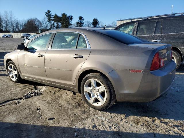 Photo 2 from auction – 2011 CHEVROLET MALIBU LS with VIN 1G1ZB5E1XBF112460