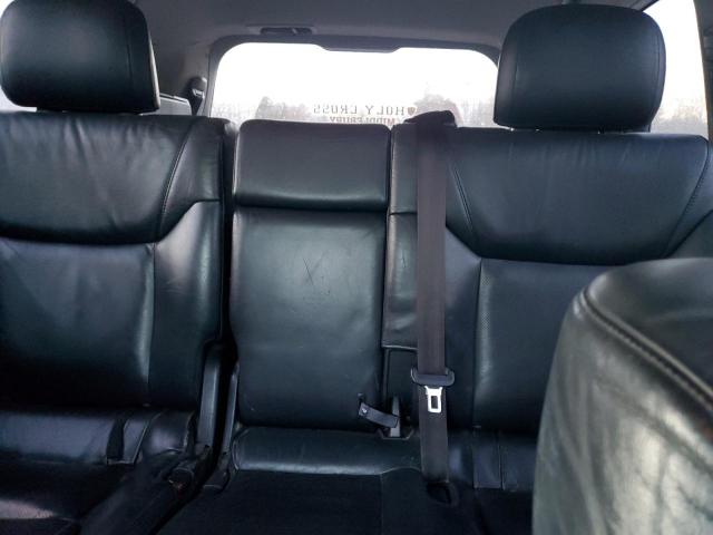 Photo 10 from auction – 2011 LEXUS LX 570 with VIN JTJHY7AXXB4083008