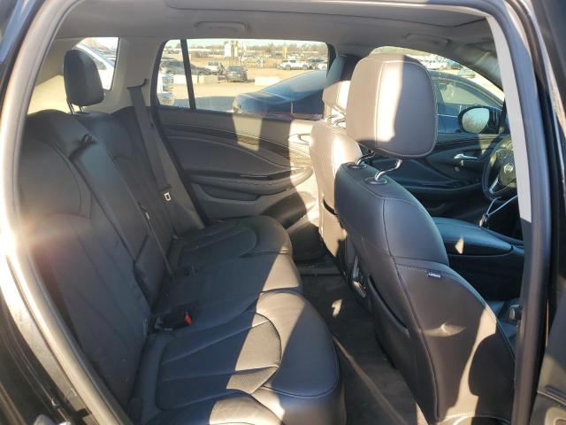 Photo 11 from auction – 2019 BUICK ENVISION E with VIN LRBFXCSAXKD016455