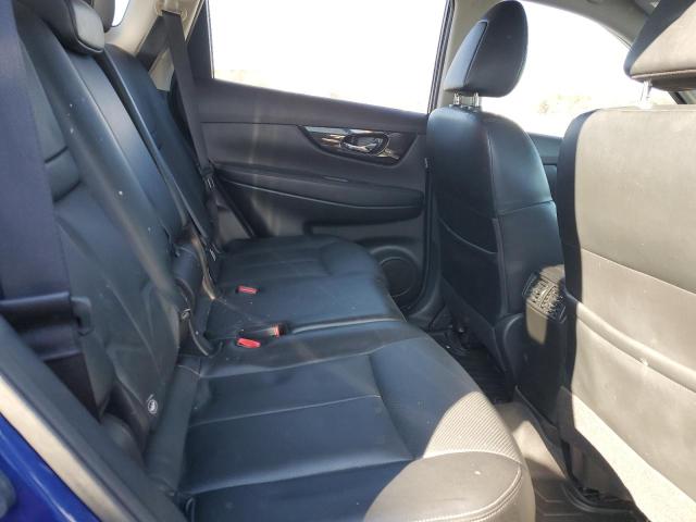 Photo 11 from auction – 2017 NISSAN ROGUE S with VIN JN8AT2MT4HW146328