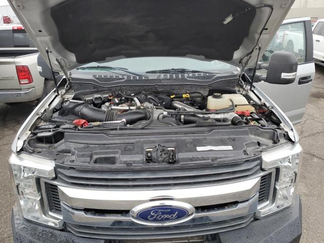 Photo 12 from auction – 2017 FORD F250 SUPER with VIN 1FT7W2BT3HEC10008
