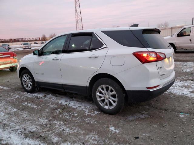 Photo 2 from auction – 2019 CHEVROLET EQUINOX LT with VIN 2GNAXUEVXK6262802