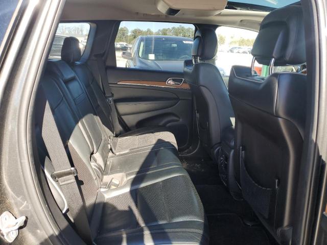 Photo 11 from auction – 2011 JEEP GRAND CHER with VIN 1J4RR6GT1BC696251