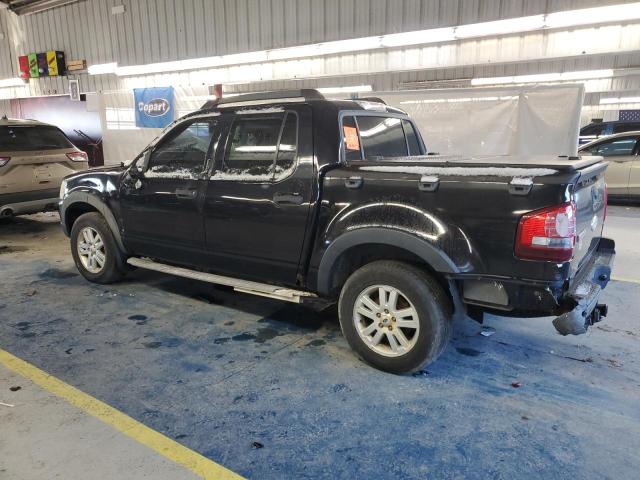 Photo 2 from auction – 2007 FORD EXPLORER S with VIN 1FMEU31897UA51219