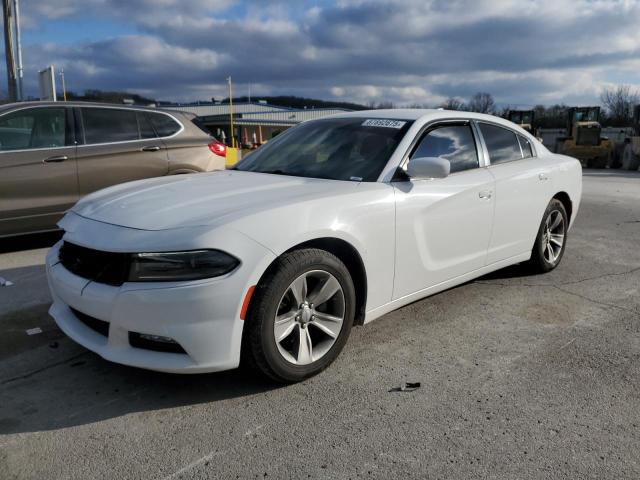 DODGE CHARGER SX 2016 con VIN 2C3CDXHG1GH179073 - Foto de la subasta