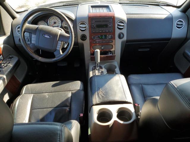 Photo 8 from auction – 2006 FORD F150 with VIN 1FTPX12536NA28427