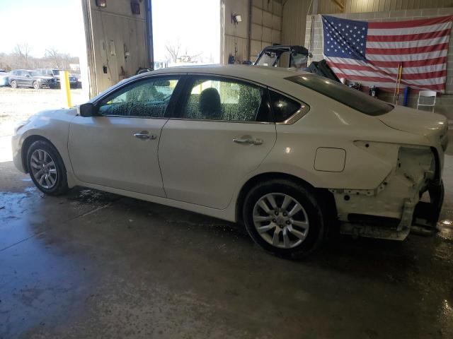 Фото 2 с аукциона – 2015 NISSAN ALTIMA 2.5 с VIN 1N4AL3AP1FC165156