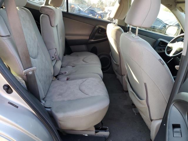 Photo 11 from auction – 2011 TOYOTA RAV4 with VIN 2T3ZF4DV8BW105449