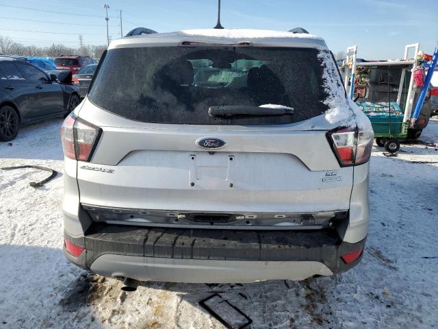 Photo 6 from auction – 2018 FORD ESCAPE SE with VIN 1FMCU0GD1JUA52673