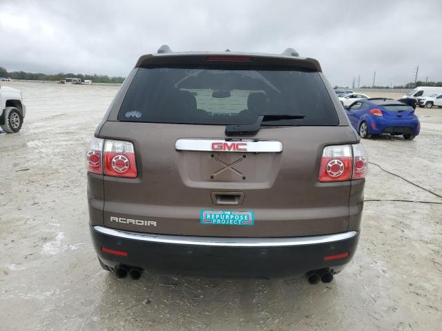 Photo 6 from auction – 2011 GMC ACADIA SLE with VIN 1GKKRPED9BJ241088