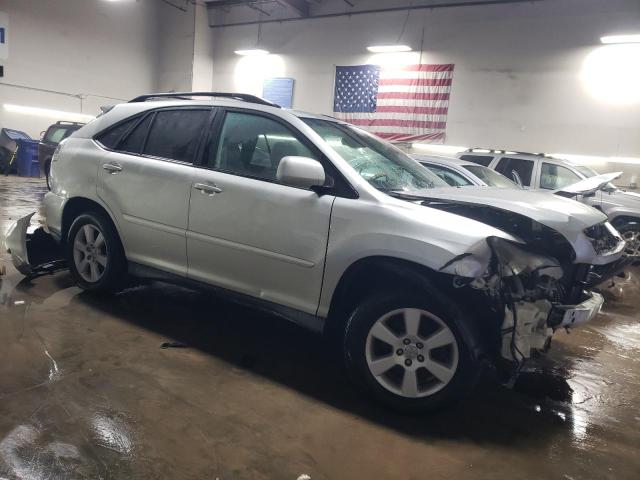 Photo 4 from auction – 2005 LEXUS RX 330 with VIN 2T2HA31U75C075161
