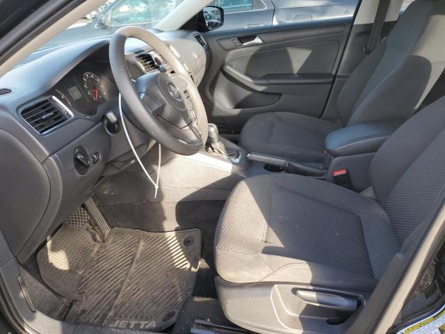 Photo 7 from auction – 2013 VOLKSWAGEN JETTA BASE with VIN 3VW2K7AJ6DM278744