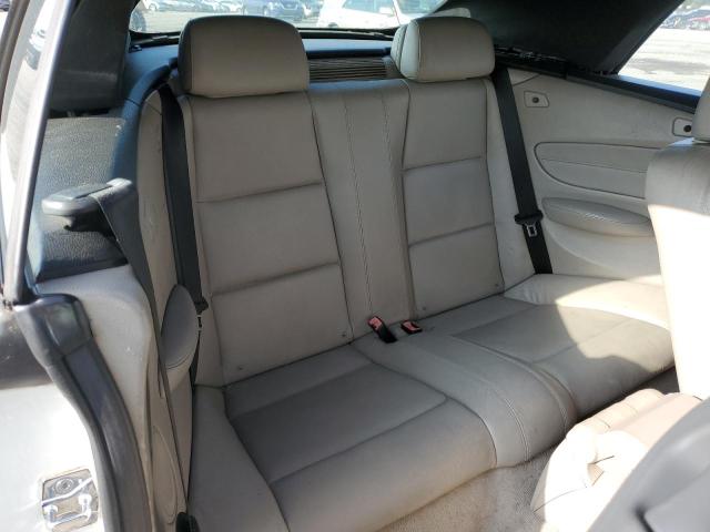 Photo 10 from auction – 2008 BMW 128 I with VIN WBAUN13518VH79634